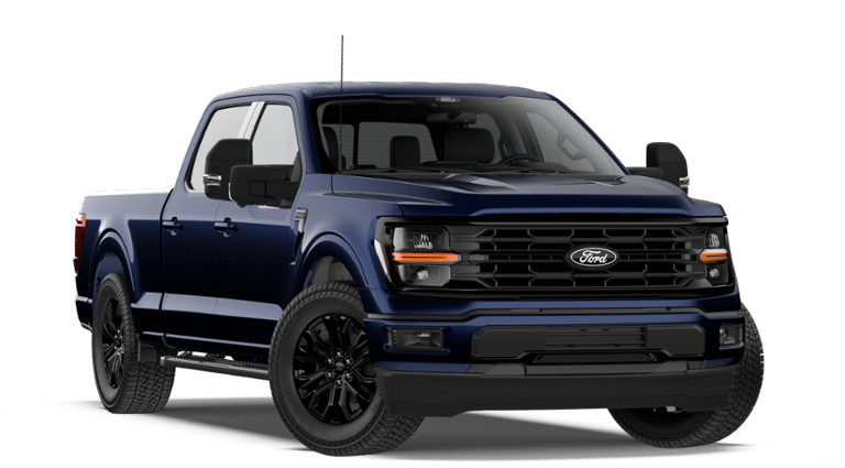 2026 Ford F-150 XLT in Matane, Quebec - 3 - w1920h1200px