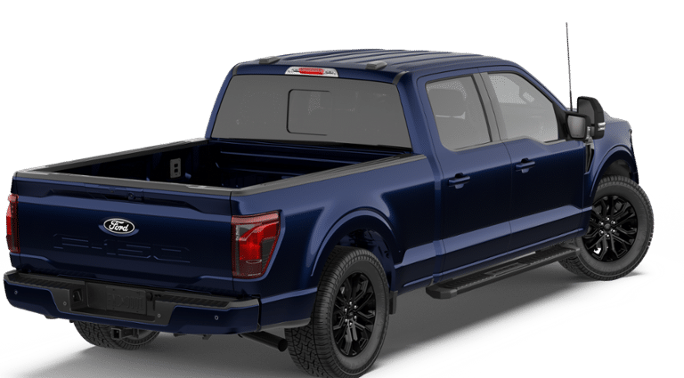 2026 Ford F-150 XLT in Matane, Quebec - 2 - w1920h1200px