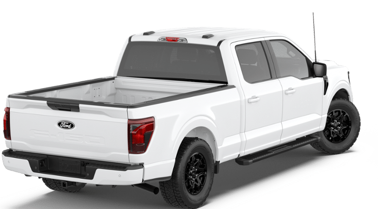 Ford F-150 XLT 2026 à Matane, Québec - 3 - w1920h1200px