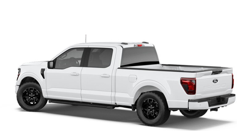 Ford F-150 XLT 2026 à Matane, Québec - 2 - w1920h1200px