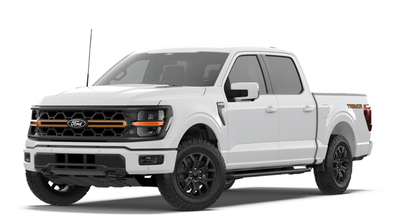 Ford F-150 Tremor 2026 à Matane, Québec