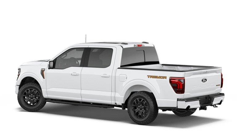 Ford F-150 Tremor 2026 à Matane, Québec - 2 - w1920h1200px