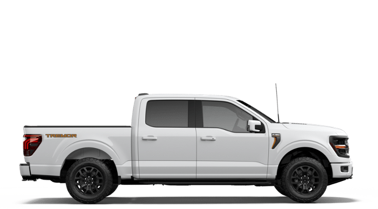 Ford F-150 Tremor 2026 à Matane, Québec - 5 - w1920h1200px