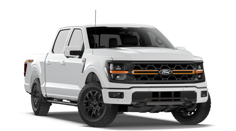 Ford F-150 Tremor 2026 à Matane, Québec - 4 - w1920h1200px