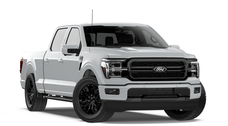 2026 Ford F-150 LARIAT in Matane, Quebec - 4 - w1920h1200px