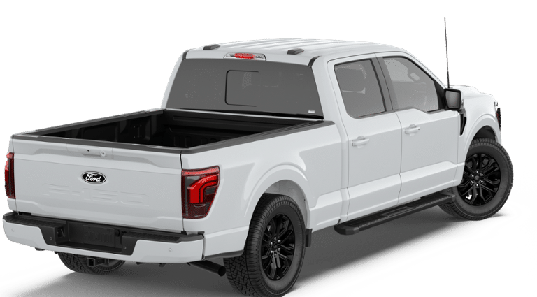 2026 Ford F-150 LARIAT in Matane, Quebec - 3 - w1920h1200px