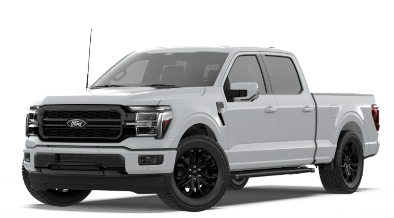 2026 Ford F-150 LARIAT in Matane, Quebec
