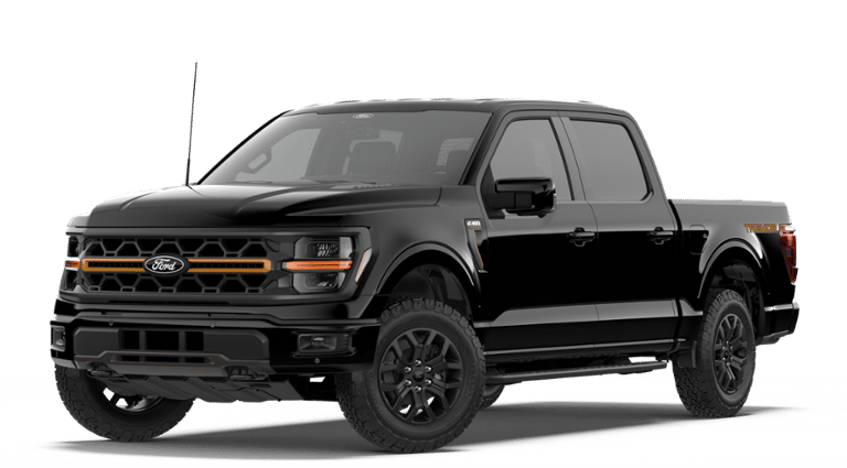 2026 Ford F-150 Tremor in Matane, Quebec