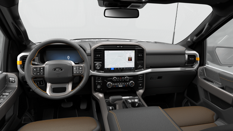 2026 Ford F-150 Tremor in Matane, Quebec - 7 - w1920h1200px