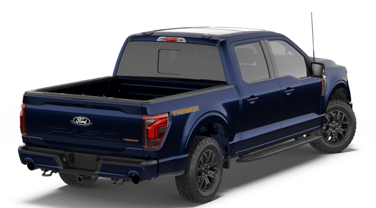 2026 Ford F-150 Tremor in Matane, Quebec - 3 - w1920h1200px