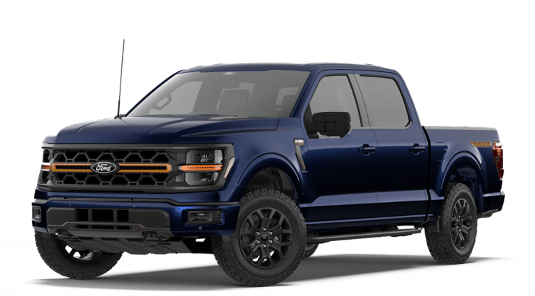 2026 Ford F-150 Tremor in Matane, Quebec