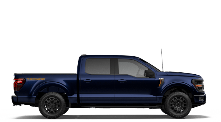 2026 Ford F-150 Tremor in Matane, Quebec - 5 - w1920h1200px