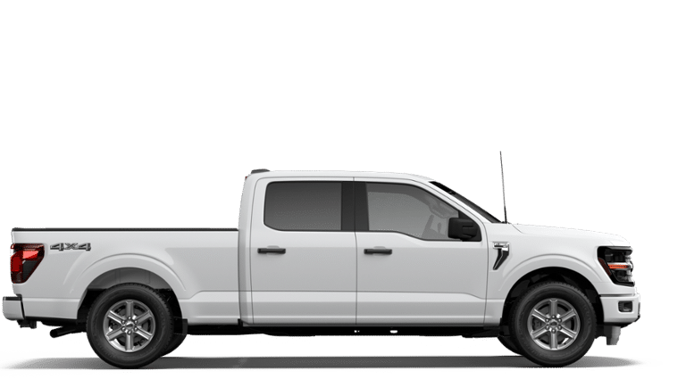 Ford F-150 XLT 2026 à Matane, Québec - 5 - w1920h1200px