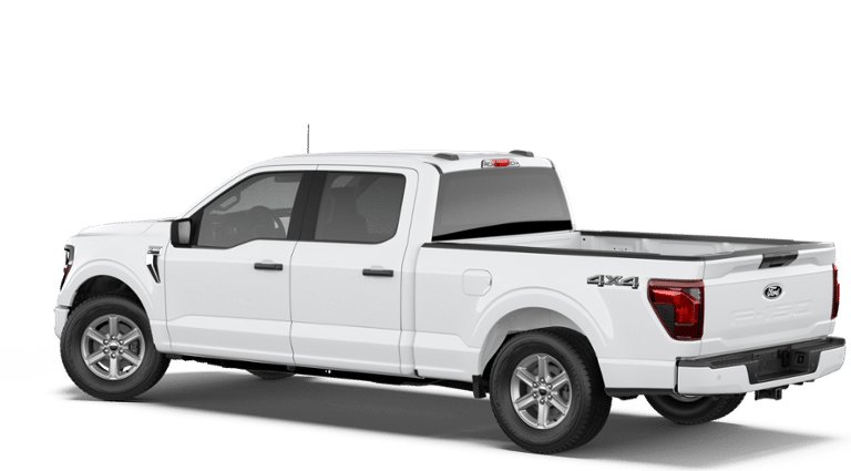 Ford F-150 XLT 2026 à Matane, Québec - 2 - w1920h1200px