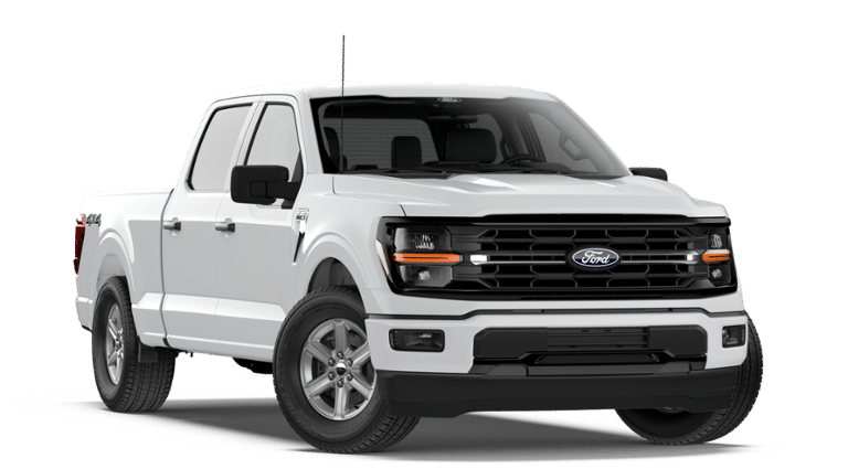 Ford F-150 XLT 2026 à Matane, Québec - 4 - w1920h1200px