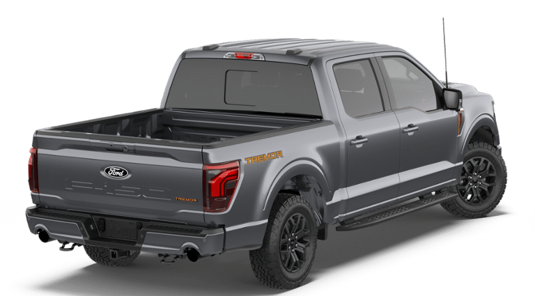 2026 Ford F-150 Tremor in Matane, Quebec - 3 - w1920h1200px
