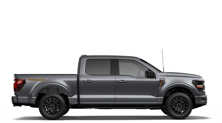 2026 Ford F-150 Tremor in Matane, Quebec - 5 - w1920h1200px