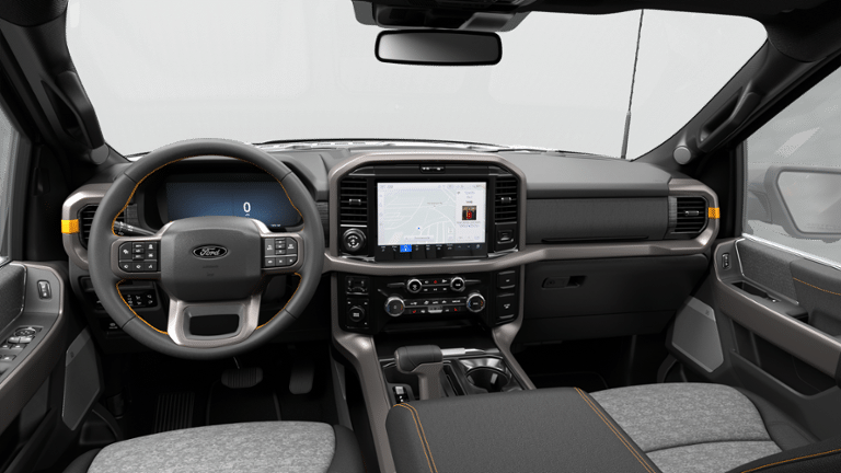 2026 Ford F-150 Tremor in Matane, Quebec - 7 - w1920h1200px