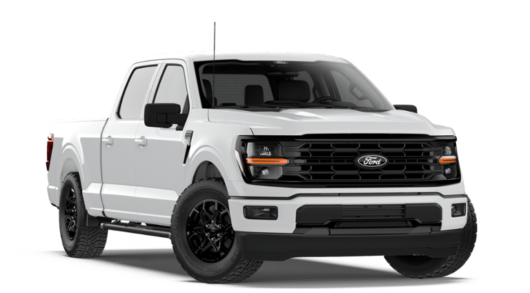 Ford F-150 XLT 2026 à Matane, Québec - 4 - w1920h1200px