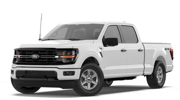 Ford F-150 XLT 2026 à Matane, Québec