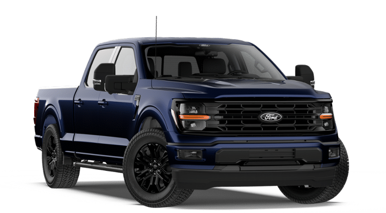 2026 Ford F-150 XLT in Matane, Quebec - 4 - w1920h1200px