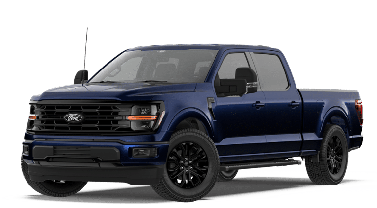 2026 Ford F-150 XLT in Matane, Quebec