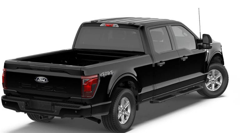 2026 Ford F-150 XLT in Matane, Quebec - 3 - w1920h1200px