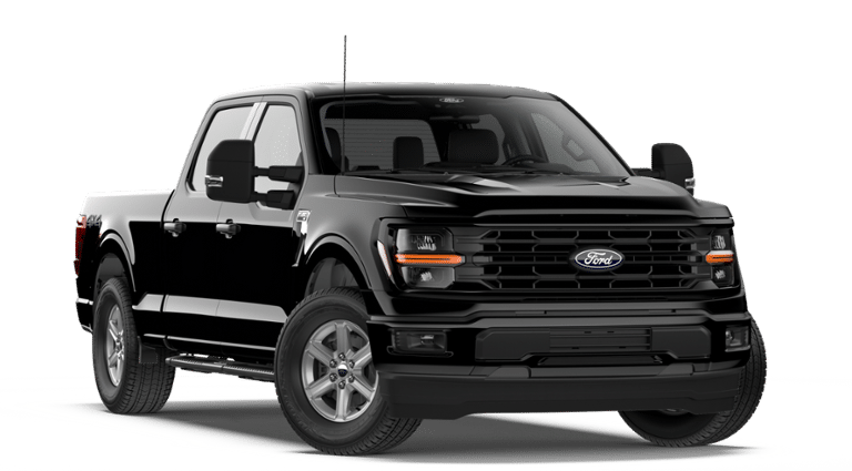 2026 Ford F-150 XLT in Matane, Quebec - 4 - w1920h1200px