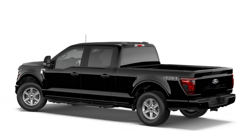 2026 Ford F-150 XLT in Matane, Quebec - 2 - w1920h1200px