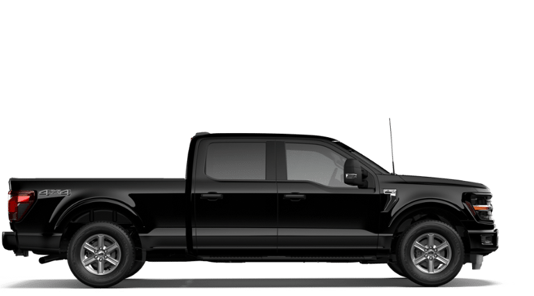 2026 Ford F-150 XLT in Matane, Quebec - 5 - w1920h1200px
