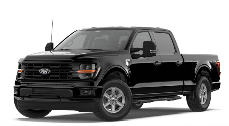 2026 Ford F-150 XLT in Matane, Quebec
