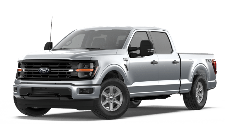 2026 Ford F-150 XLT in Matane, Quebec