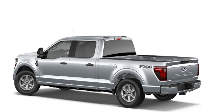 2026 Ford F-150 XLT in Matane, Quebec - 2 - w1920h1200px