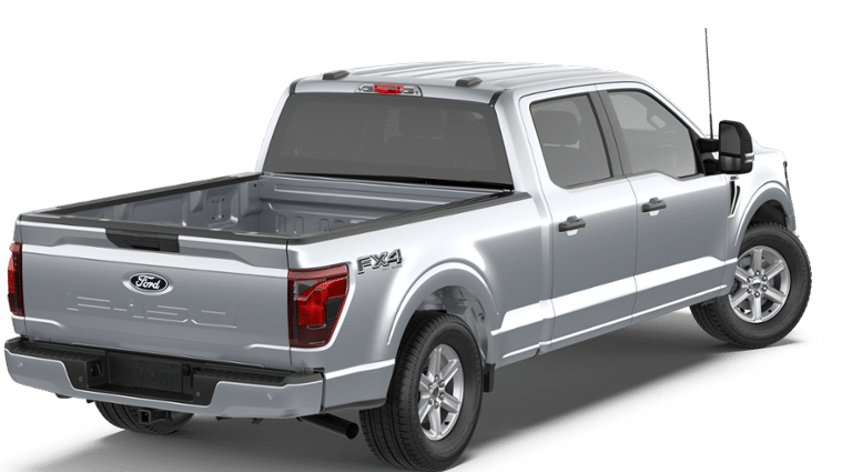 2026 Ford F-150 XLT in Matane, Quebec - 3 - w1920h1200px