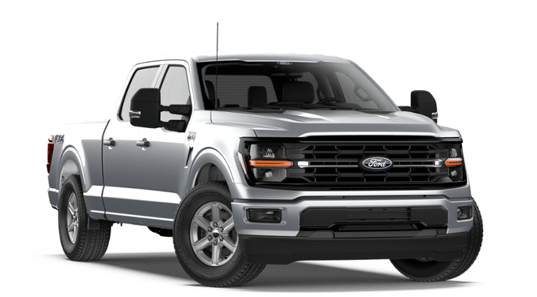 2026 Ford F-150 XLT in Matane, Quebec - 4 - w1920h1200px