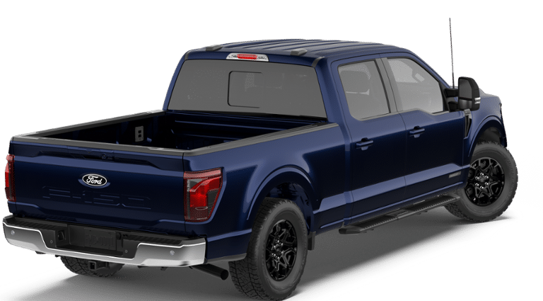 2026 Ford F-150 XLT in Matane, Quebec - 3 - w1920h1200px