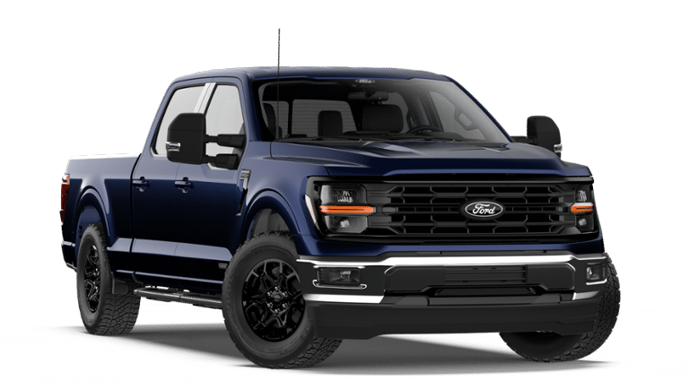 2026 Ford F-150 XLT in Matane, Quebec - 4 - w1920h1200px
