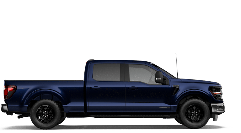 2026 Ford F-150 XLT in Matane, Quebec - 5 - w1920h1200px