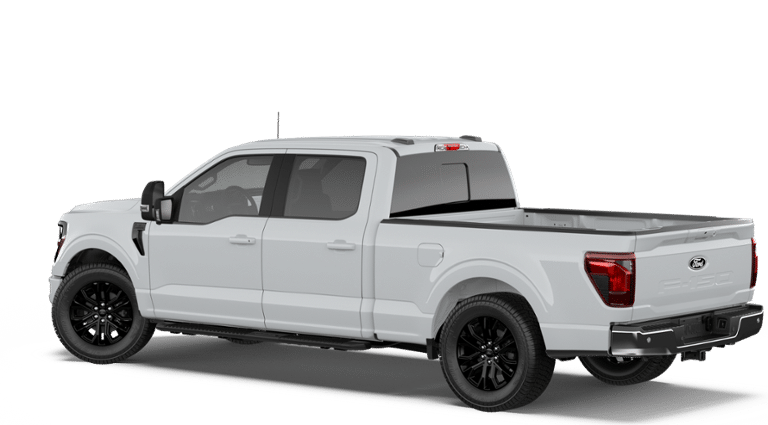 2026 Ford F-150 XLT in Matane, Quebec - 2 - w1920h1200px