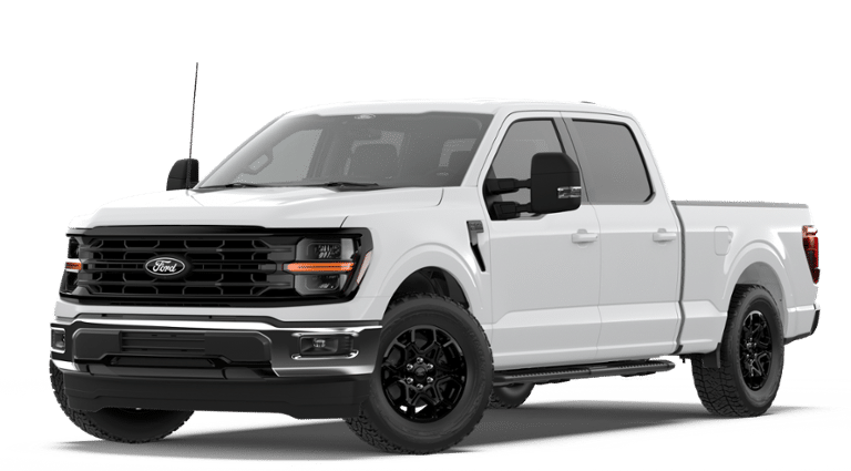 2026 Ford F-150 XLT in Matane, Quebec