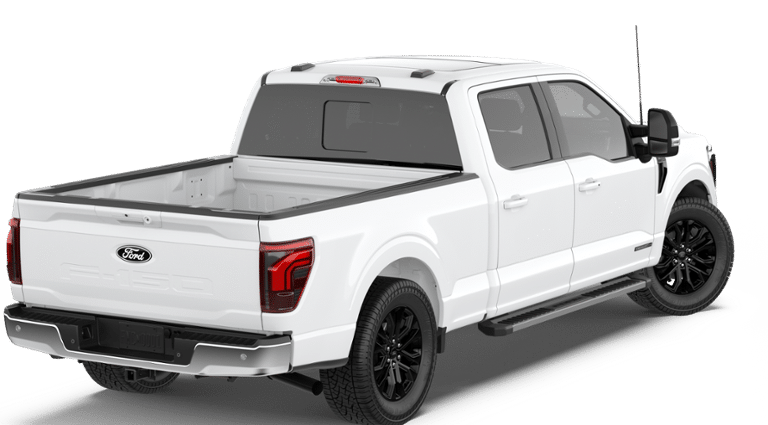 2026 Ford F-150 LARIAT in Matane, Quebec - 3 - w1920h1200px