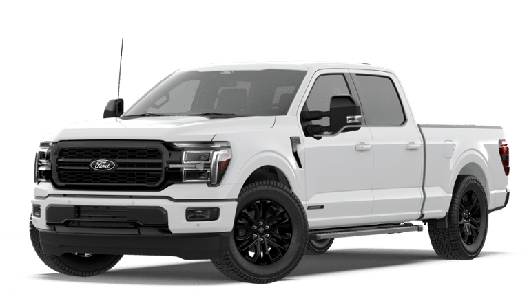 2026 Ford F-150 LARIAT in Matane, Quebec