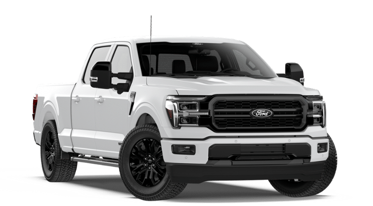 2026 Ford F-150 LARIAT in Matane, Quebec - 4 - w1920h1200px