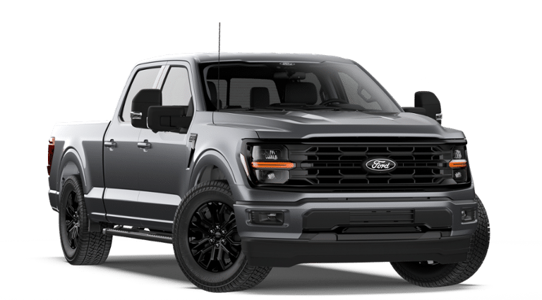 Ford F-150 XLT 2026 à Matane, Québec - 4 - w1920h1200px