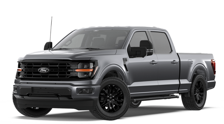 Ford F-150 XLT 2026 à Matane, Québec