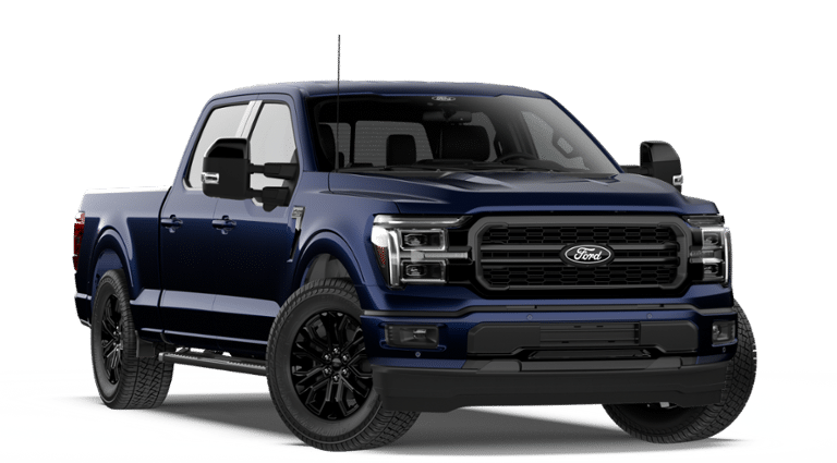 2026 Ford F-150 Lariat in Matane, Quebec - 4 - w1920h1200px