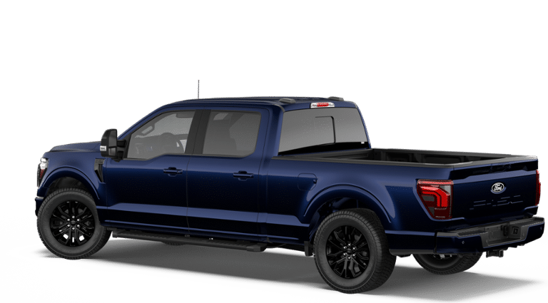 2026 Ford F-150 Lariat in Matane, Quebec - 2 - w1920h1200px