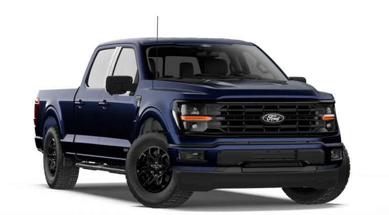 Ford F-150 XLT 2026 à Matane, Québec - 4 - w1920h1200px