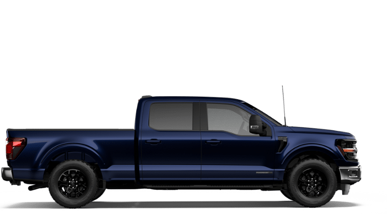 2026 Ford F-150 XLT in Matane, Quebec - 5 - w1920h1200px