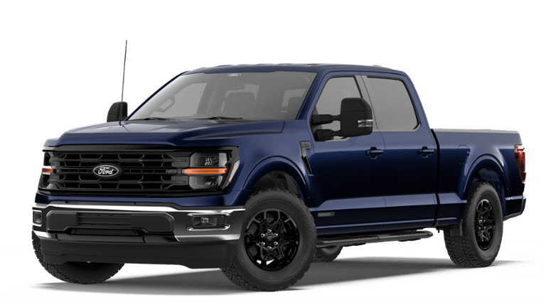 2026 Ford F-150 XLT in Matane, Quebec